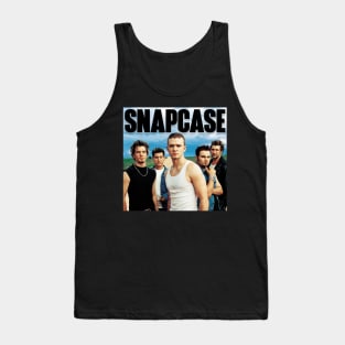 SNAPSYNC Tank Top